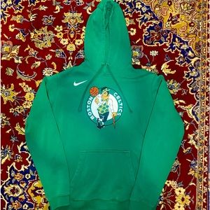Nike Boston Celtics Hoodie